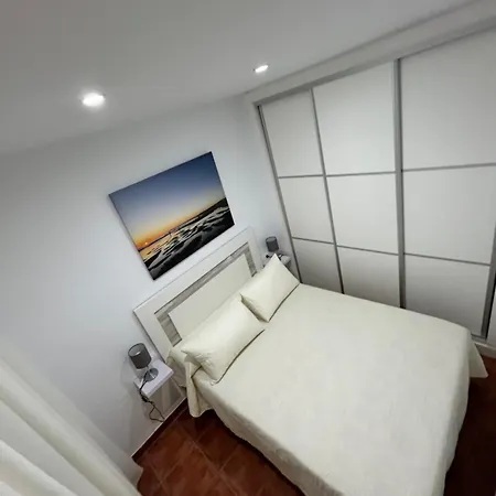 Ferienwohnung Huerta Enmedio Conil De La Frontera Exterior foto