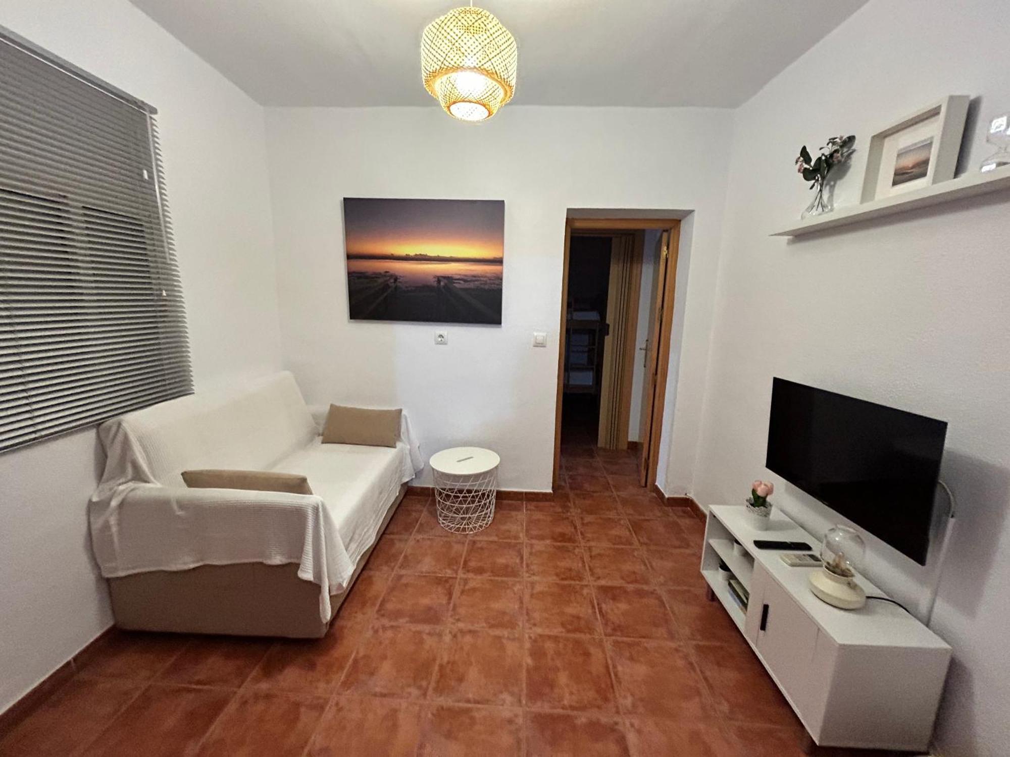 Huerta Enmedio Apartment Conil De La Frontera