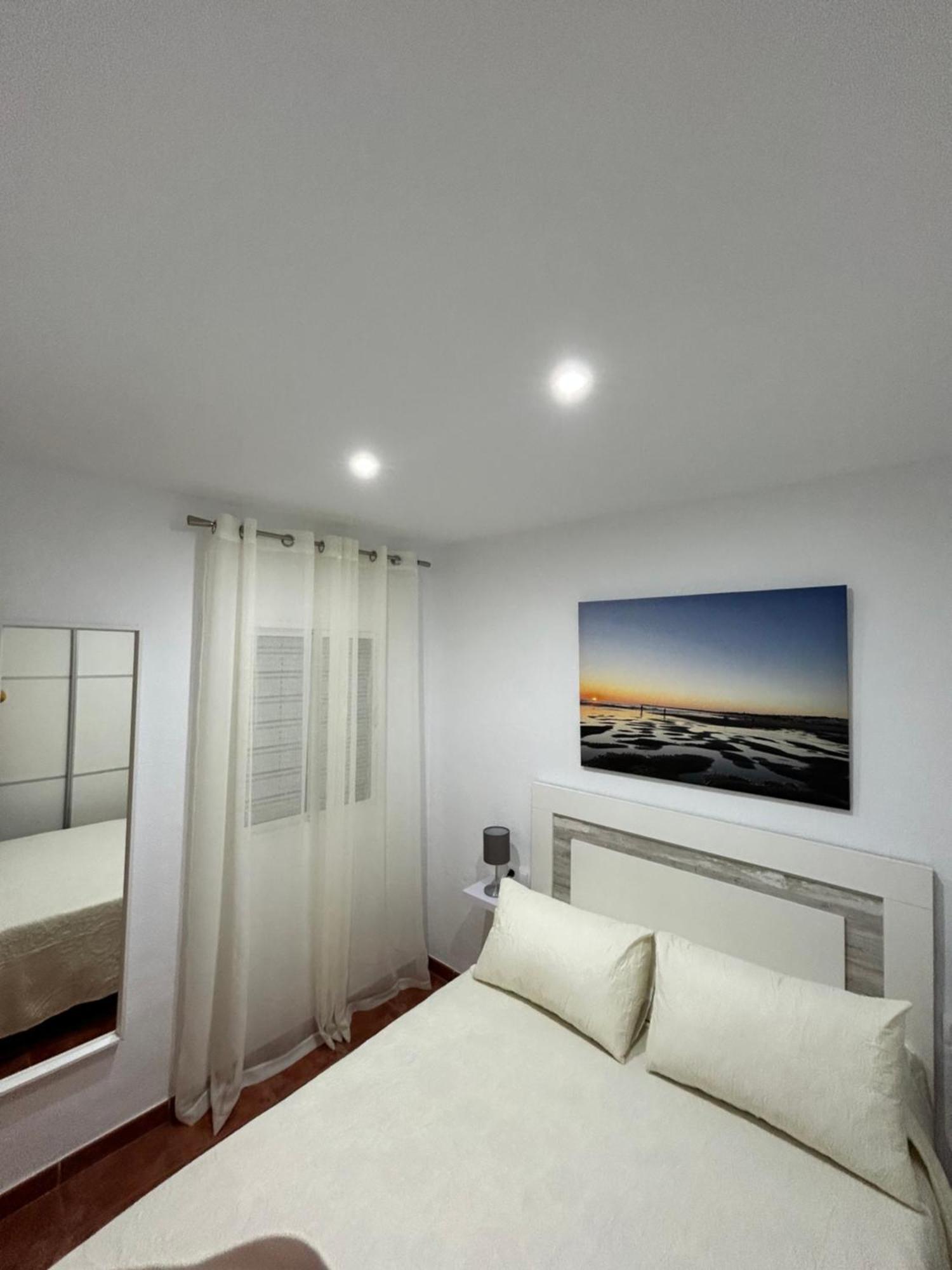 Huerta Enmedio Appartement *