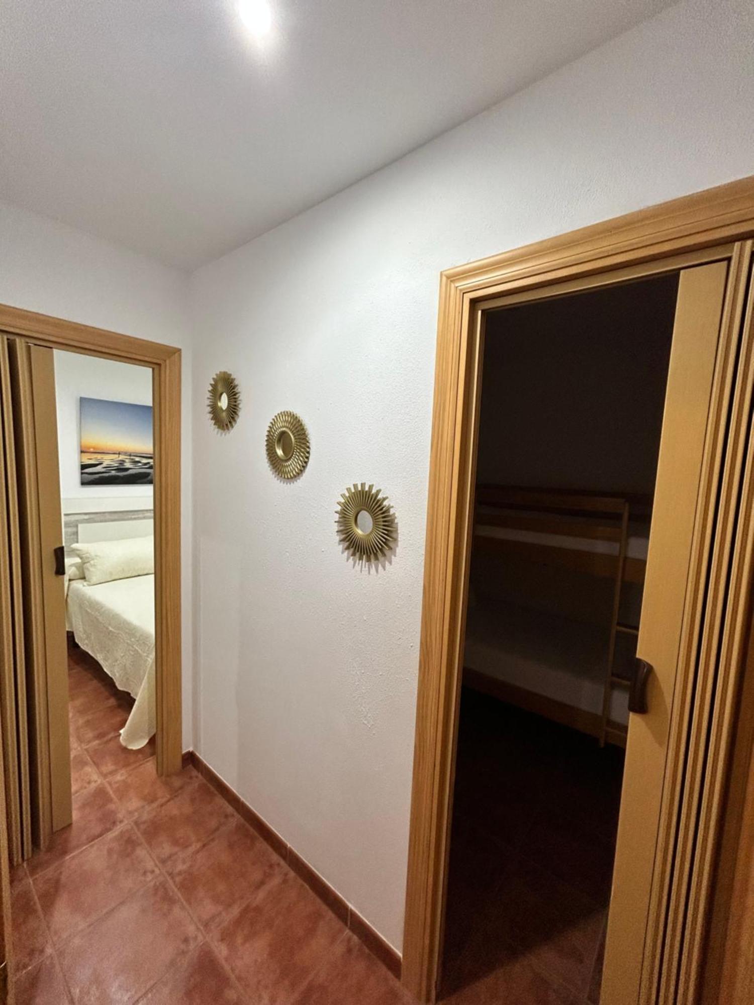 Appartement Huerta Enmedio