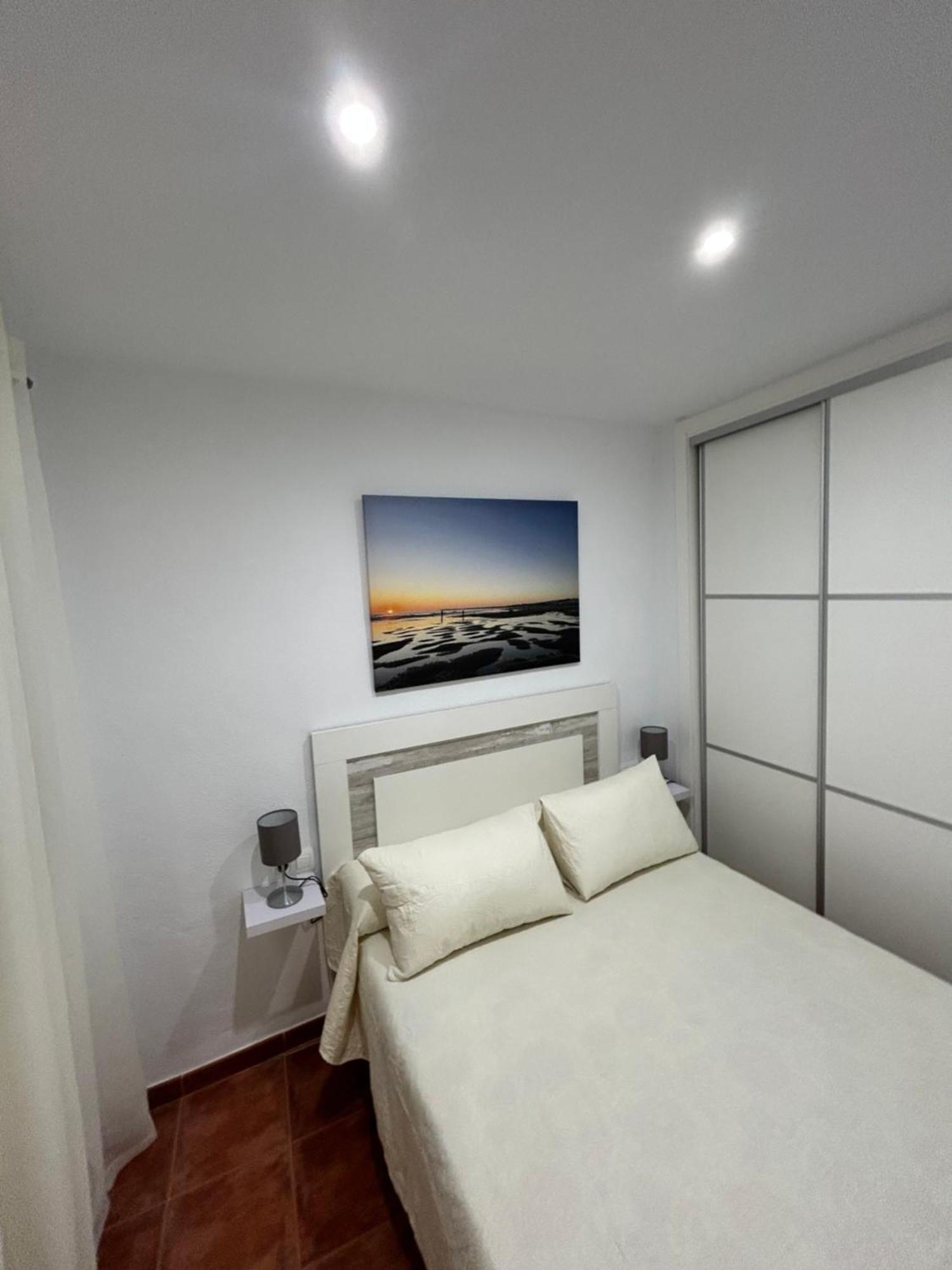 Appartement Huerta Enmedio Conil De La Frontera