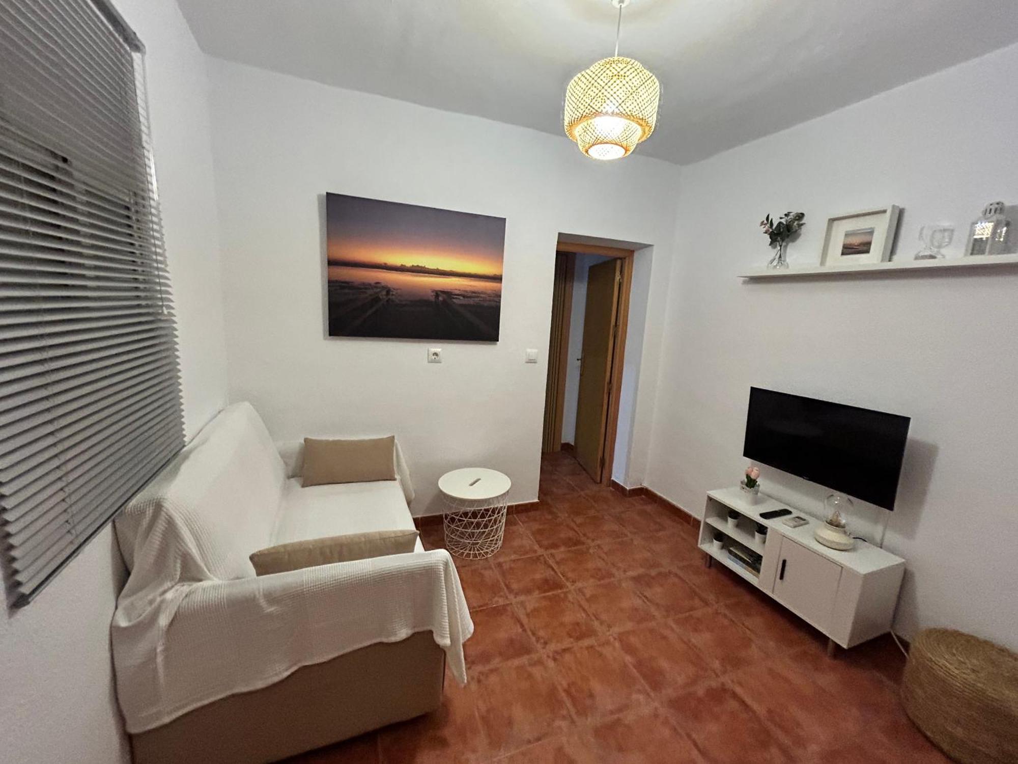 Huerta Enmedio Appartement *