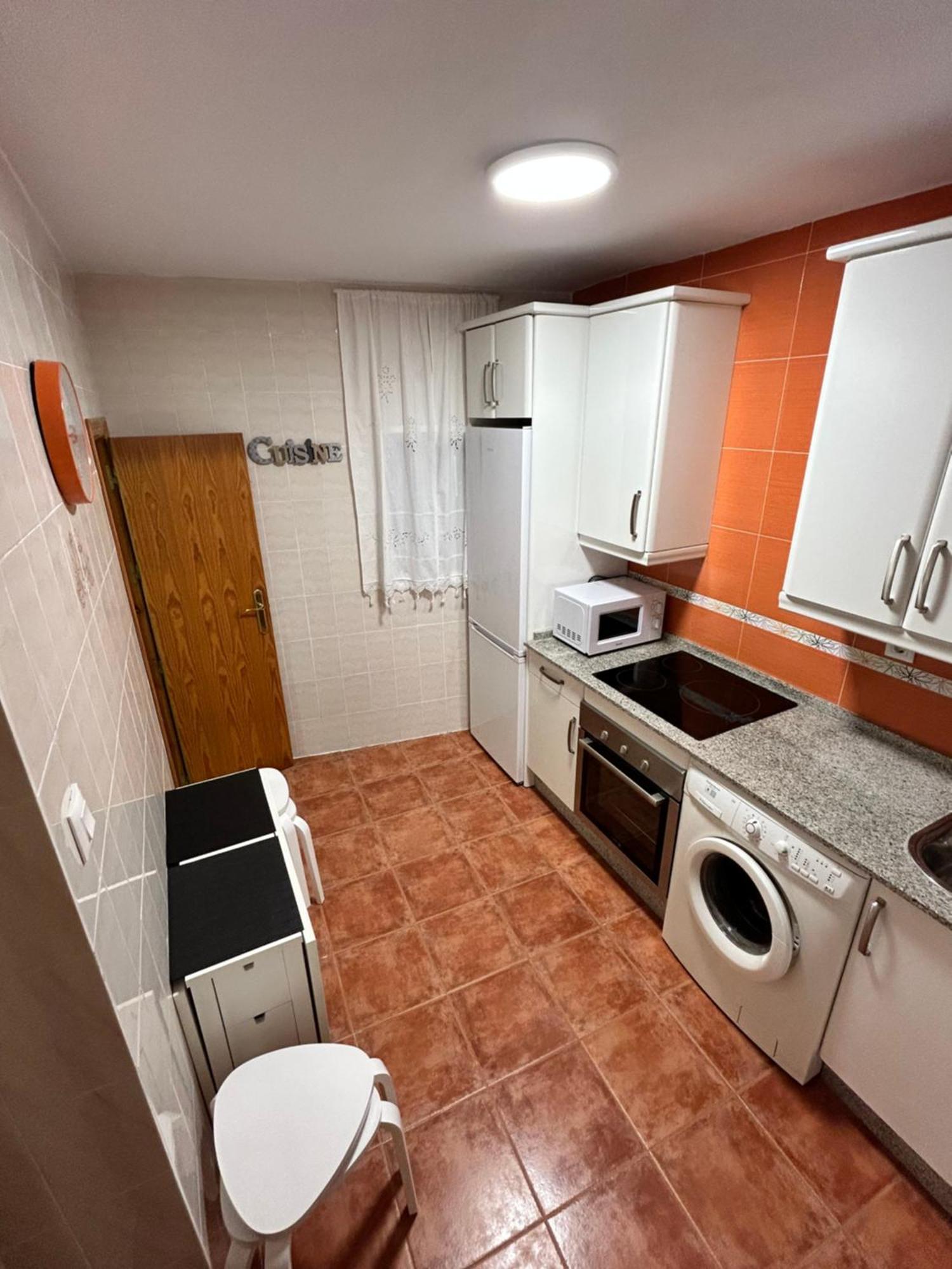 Appartement Huerta Enmedio
