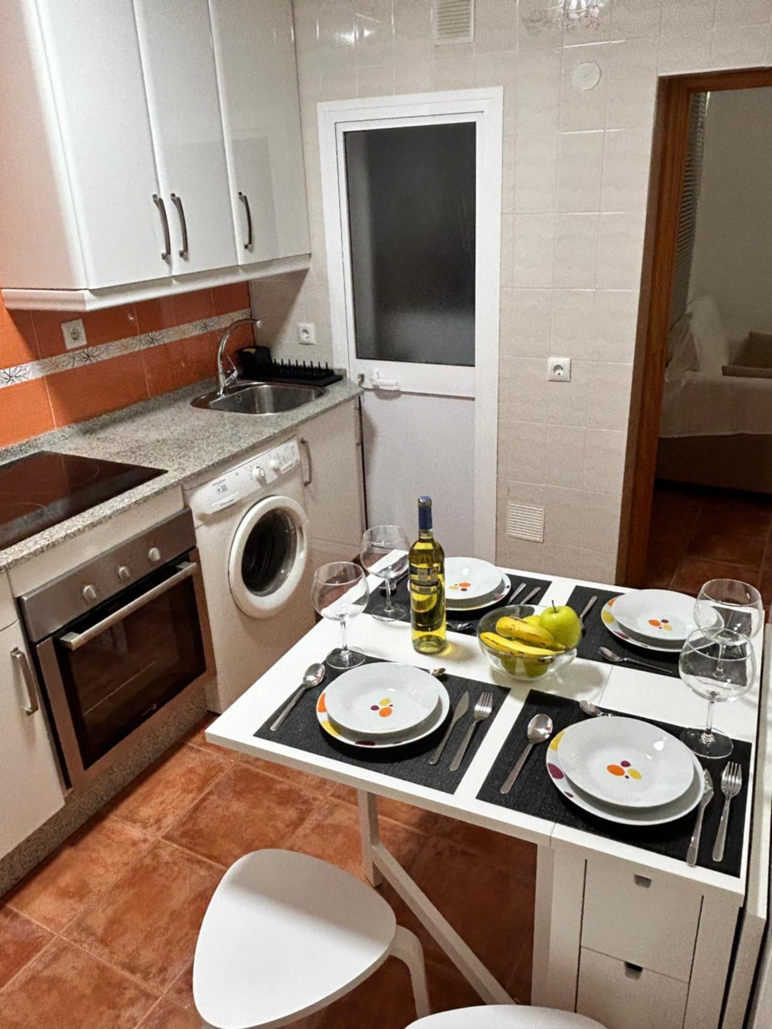 Huerta Enmedio Appartement Conil De La Frontera